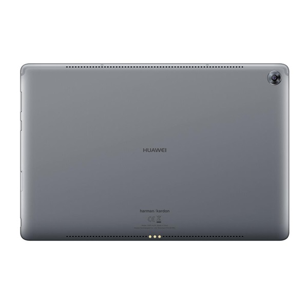 Huawei MediaPad M5 Lite 10,1 3/32GB szürke Wi-Fi + LTE tablet Huawei MediaPad M5 Lite 10,1 3/32GB szürke Wi-Fi + LTE tablet