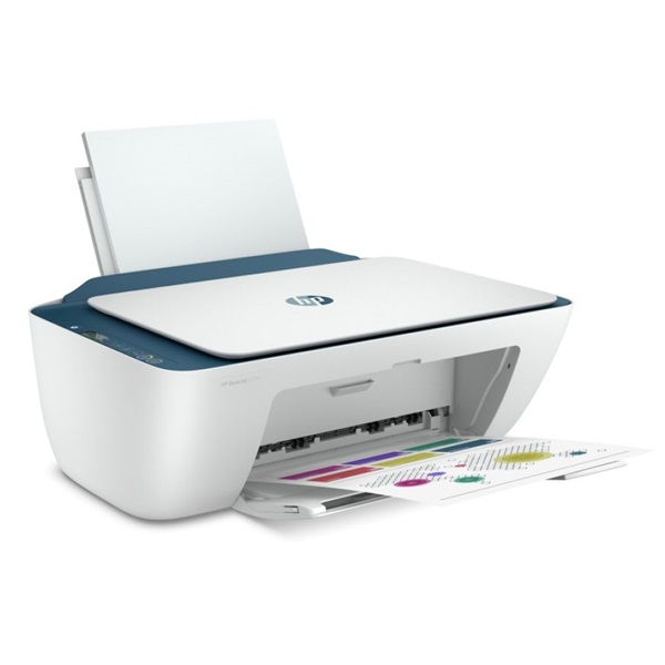 HP DeskJet 2721 színes multifunkciós nyomtató HP DeskJet 2721 színes multifunkciós nyomtató