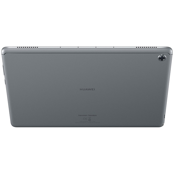Huawei MediaPad M5 Lite 10,1 3/32GB szürke Wi-Fi + LTE tablet Huawei MediaPad M5 Lite 10,1 3/32GB szürke Wi-Fi + LTE tablet
