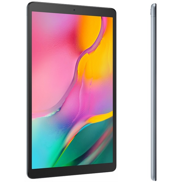 Samsung Galaxy TabA 2019 (SM-T515) 10,1 32GB ezüst Wi-Fi + LTE tablet Samsung Galaxy TabA 2019 (SM-T515) 10,1 32GB ezüst Wi-Fi + LTE tablet