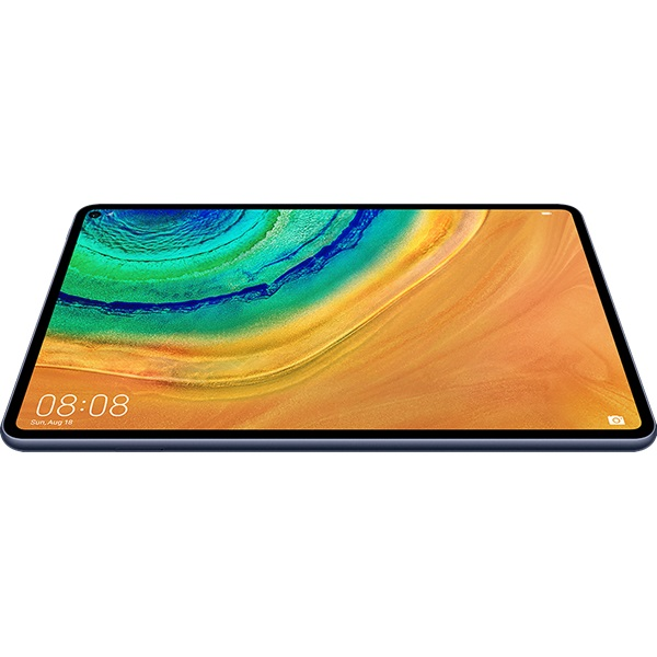 Huawei MatePad Pro 10,8 6/128GB szürke LTE tablet Huawei MatePad Pro 10,8 6/128GB szürke LTE tablet