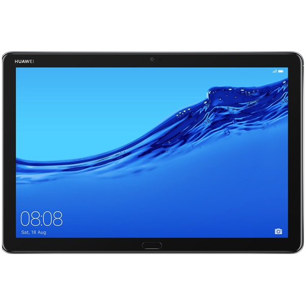 Huawei MediaPad M5 Lite 10,1 3/32GB szürke Wi-Fi + LTE tablet Huawei MediaPad M5 Lite 10,1 3/32GB szürke Wi-Fi + LTE tablet