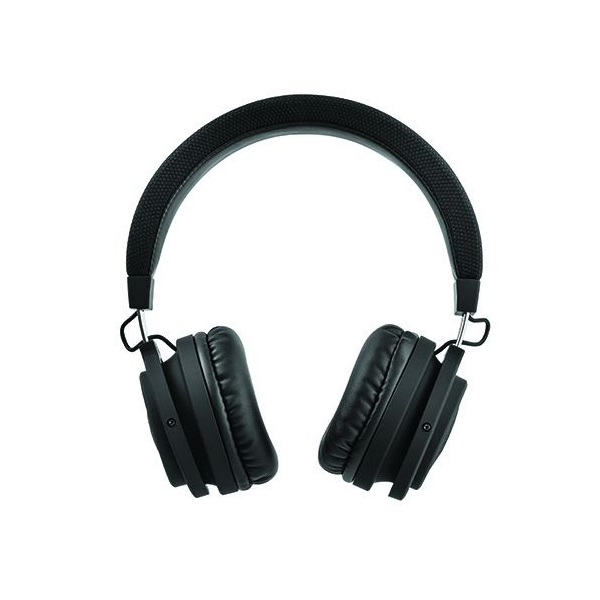 Acme BH60 Bluetooth fekete mikrofonos fejhallgató Acme BH60 Bluetooth fekete mikrofonos fejhallgató