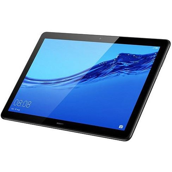 Huawei MediaPad T5 10,1 4/64GB fekete Wi-Fi + LTE tablet Huawei MediaPad T5 10,1 4/64GB fekete Wi-Fi + LTE tablet