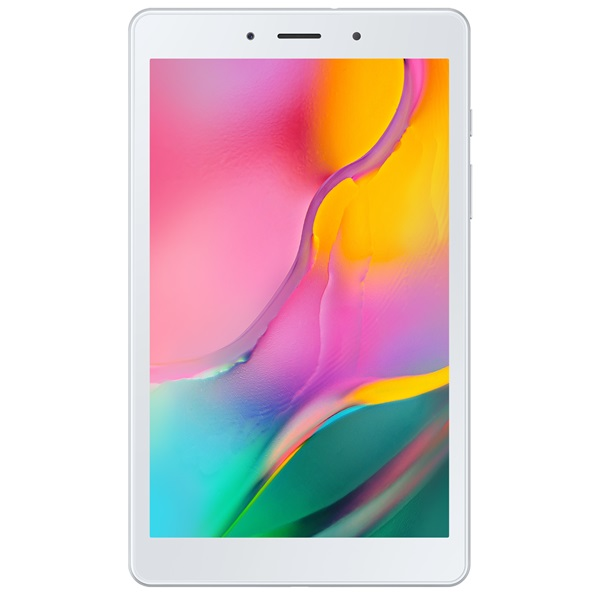 Samsung Galaxy TabA 8.0 (SM-T295) 32GB ezüst Wi-Fi + LTE tablet Samsung Galaxy TabA 8.0 (SM-T295) 32GB ezüst Wi-Fi + LTE tablet