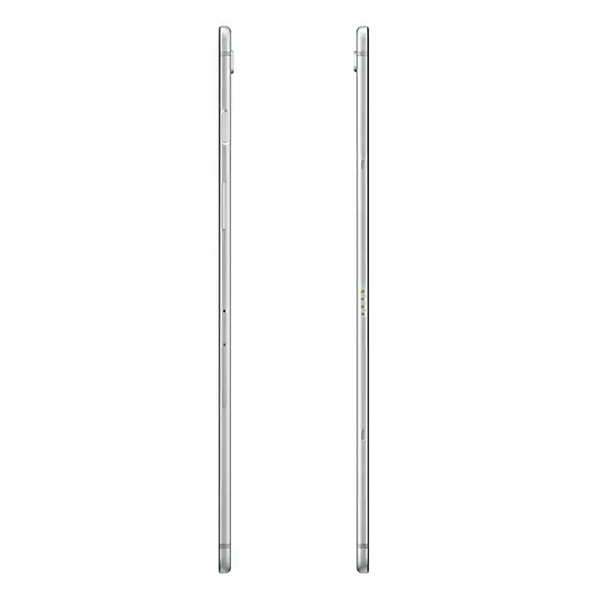 Samsung Galaxy Tab S5e (SM-T725) 10,5 64GB ezüst Wi-Fi + LTE tablet Samsung Galaxy Tab S5e (SM-T725) 10,5 64GB ezüst Wi-Fi + LTE tablet