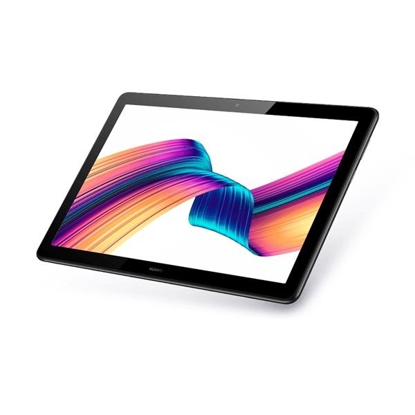 Huawei MediaPad T5 10,1 4/64GB fekete Wi-Fi + LTE tablet Huawei MediaPad T5 10,1 4/64GB fekete Wi-Fi + LTE tablet