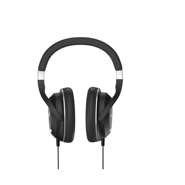 Genius HS-610 fekete fejhallgató Genius HS-610 fekete fejhallgató