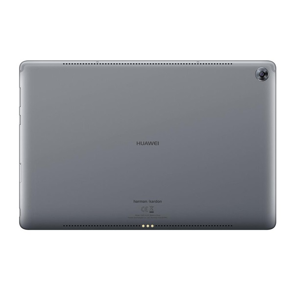 Huawei MediaPad M5 Lite 10,1 4/64GB szürke Wi-Fi tablet Huawei MediaPad M5 Lite 10,1 4/64GB szürke Wi-Fi tablet