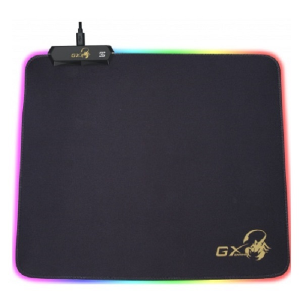 Genius GX-Pad 300S RGB gamer egérpad Genius GX-Pad 300S RGB gamer egérpad