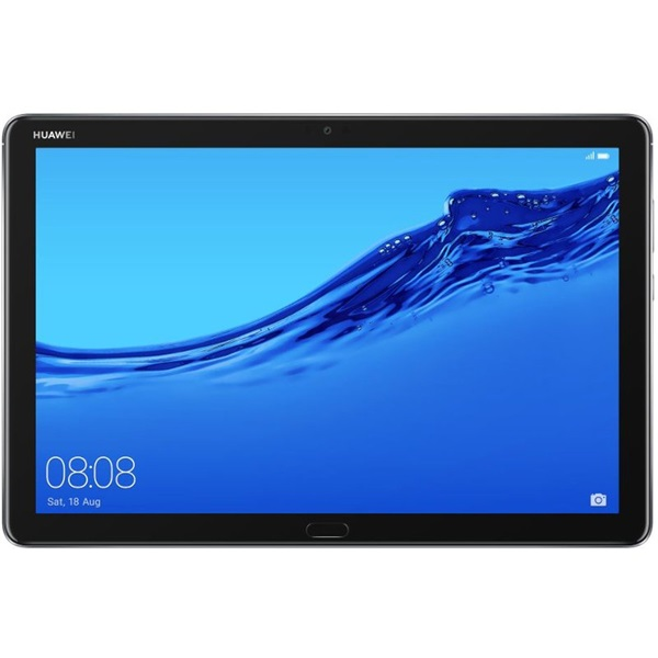 Huawei MediaPad M5 Lite 10,1 4/64GB szürke Wi-Fi tablet Huawei MediaPad M5 Lite 10,1 4/64GB szürke Wi-Fi tablet