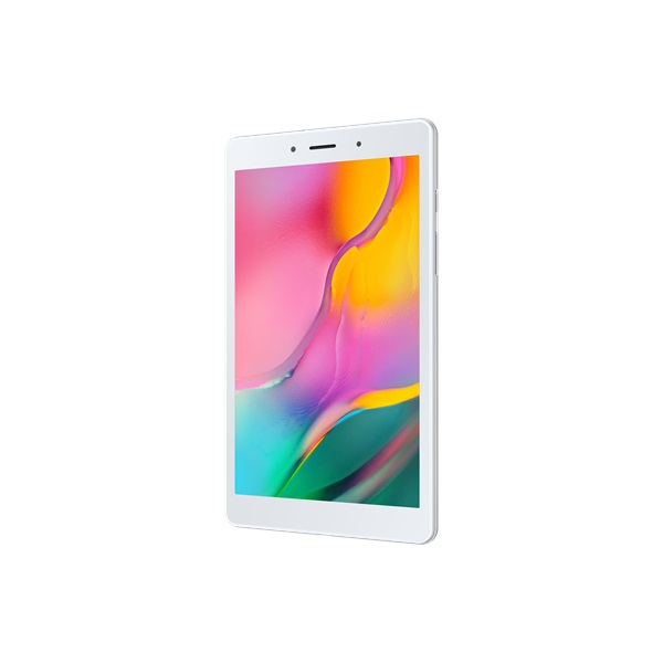 Samsung Galaxy TabA 8.0 (SM-T295) 32GB ezüst Wi-Fi + LTE tablet Samsung Galaxy TabA 8.0 (SM-T295) 32GB ezüst Wi-Fi + LTE tablet