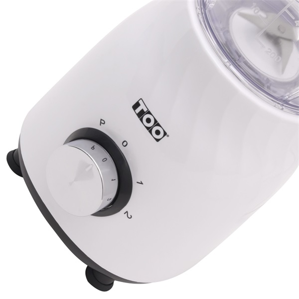 TOO SB-231-W 350W fehér turmixgép TOO SB-231-W 350W fehér turmixgép