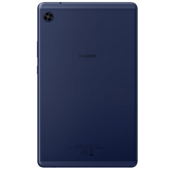 Huawei MatePad T8 8 2/16GB kék LTE tablet Huawei MatePad T8 8 2/16GB kék LTE tablet