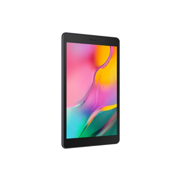 Samsung Galaxy TabA 8.0 (SM-T290) 32GB fekete Wi-Fi tablet Samsung Galaxy TabA 8.0 (SM-T290) 32GB fekete Wi-Fi tablet