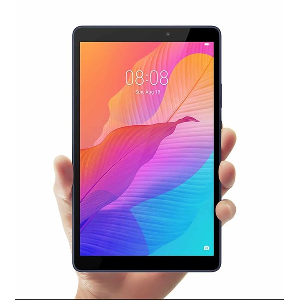 Huawei MatePad T8 8 2/16GB kék LTE tablet Huawei MatePad T8 8 2/16GB kék LTE tablet
