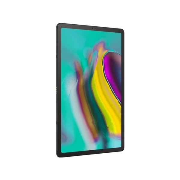 Samsung Galaxy Tab S5e (SM-T720) 10,5 64GB fekete Wi-Fi tablet Samsung Galaxy Tab S5e (SM-T720) 10,5 64GB fekete Wi-Fi tablet