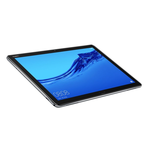 Huawei MediaPad M5 Lite 10,1 4/64GB szürke Wi-Fi tablet Huawei MediaPad M5 Lite 10,1 4/64GB szürke Wi-Fi tablet