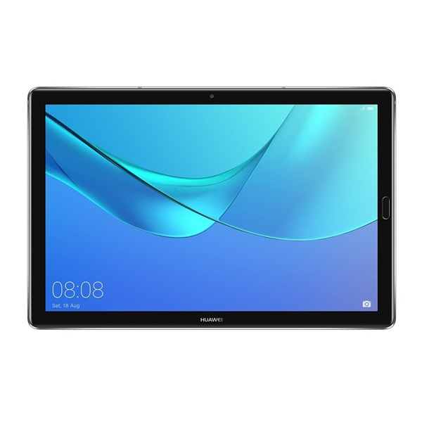 Huawei MediaPad M5 Lite 10,1 3/32GB szürke Wi-Fi + LTE tablet Huawei MediaPad M5 Lite 10,1 3/32GB szürke Wi-Fi + LTE tablet