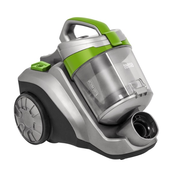 Teesa TSA5015 VACUUM GREEN porszívó Teesa TSA5015 VACUUM GREEN porszívó