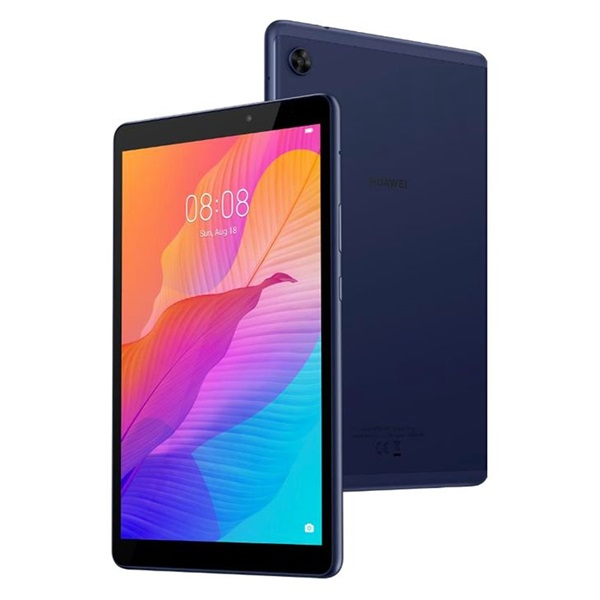 Huawei MatePad T8 8 2/16GB kék LTE tablet Huawei MatePad T8 8 2/16GB kék LTE tablet