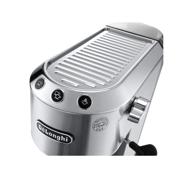 DeLonghi EC 685.M Dedica metál eszpresszó kávéfőző DeLonghi EC 685.M Dedica metál eszpresszó kávéfőző