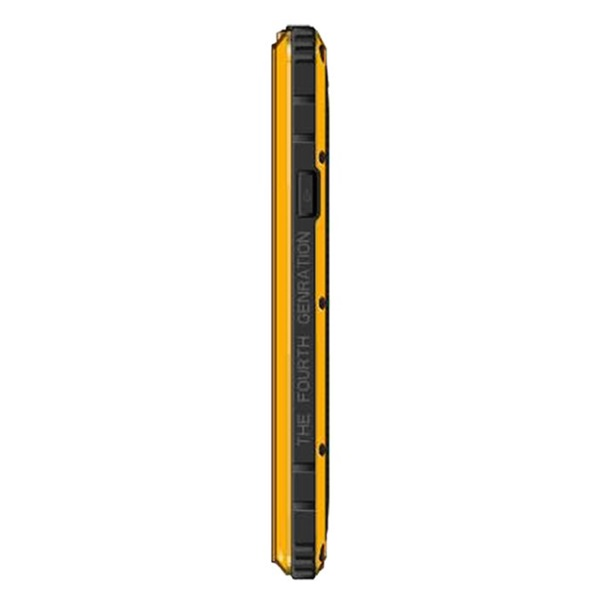 Kiano Cavion Solid 4.5 mobiltelefon Kiano Cavion Solid 4.5 mobiltelefon
