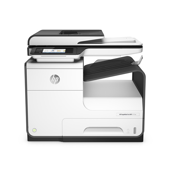 HP PageWide Pro 477dw multifunkciós tintasugaras nyomtató HP PageWide Pro 477dw multifunkciós tintasugaras nyomtató