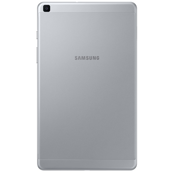 Samsung Galaxy TabA 8.0 (SM-T295) 32GB ezüst Wi-Fi + LTE tablet Samsung Galaxy TabA 8.0 (SM-T295) 32GB ezüst Wi-Fi + LTE tablet