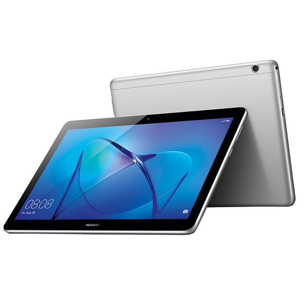 Huawei T3 10 LTE 16 GB szürke tablet Huawei T3 10 LTE 16 GB szürke tablet