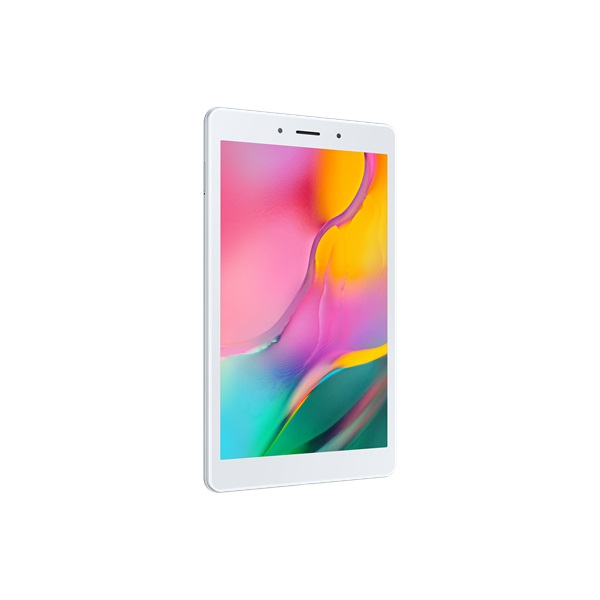 Samsung Galaxy TabA 8.0 (SM-T295) 32GB ezüst Wi-Fi + LTE tablet Samsung Galaxy TabA 8.0 (SM-T295) 32GB ezüst Wi-Fi + LTE tablet
