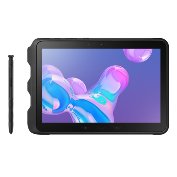 Samsung Galaxy Tab Active Pro 2020 S Pen (SM-T540) 10,1 64GB fekete Wi-Fi tablet Samsung Galaxy Tab Active Pro 2020 S Pen (SM-T540) 10,1 64GB fekete Wi-Fi tablet