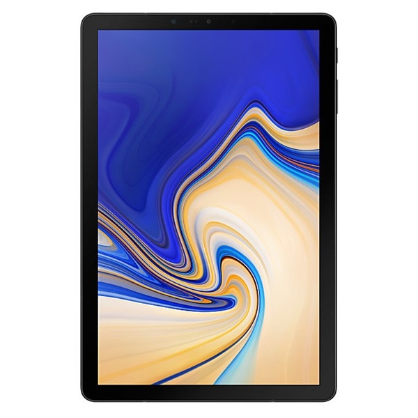 Samsung Galaxy Tab S4 (SM-T830) 10,5 64GB fekete Wi-Fi tablet Samsung Galaxy Tab S4 (SM-T830) 10,5 64GB fekete Wi-Fi tablet
