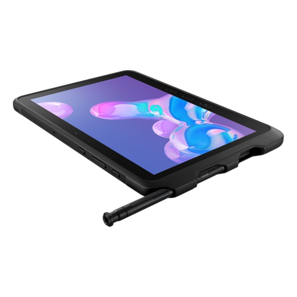 Samsung Galaxy Tab Active Pro 2020 S Pen (SM-T540) 10,1 64GB fekete Wi-Fi tablet Samsung Galaxy Tab Active Pro 2020 S Pen (SM-T540) 10,1 64GB fekete Wi-Fi tablet