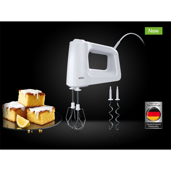 Braun HM 3000 kézimixer Braun HM 3000 kézimixer