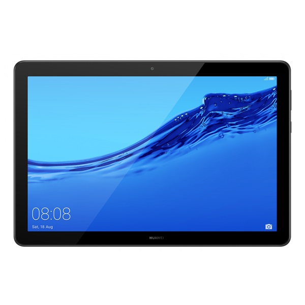 Huawei MediaPad T5 10,1 32GB fekete Wi-Fi + LTE tablet Huawei MediaPad T5 10,1 32GB fekete Wi-Fi + LTE tablet