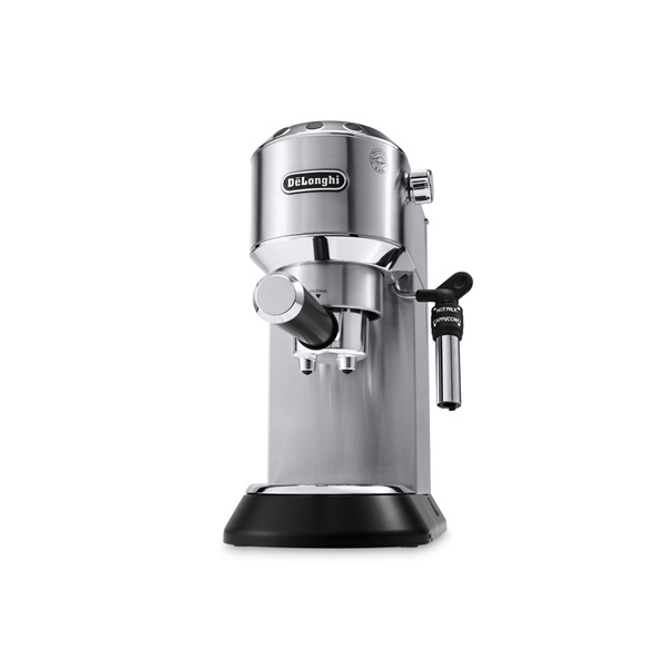DeLonghi EC 685.M Dedica metál eszpresszó kávéfőző DeLonghi EC 685.M Dedica metál eszpresszó kávéfőző