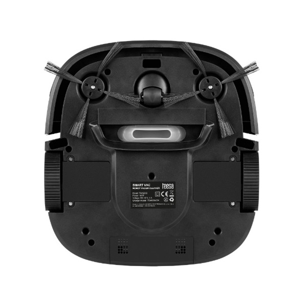 Teesa TSA5030 SMART VAC robotporszívó Teesa TSA5030 SMART VAC robotporszívó