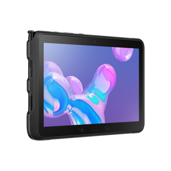 Samsung Galaxy Tab Active Pro 2020 S Pen (SM-T540) 10,1 64GB fekete Wi-Fi tablet Samsung Galaxy Tab Active Pro 2020 S Pen (SM-T540) 10,1 64GB fekete Wi-Fi tablet