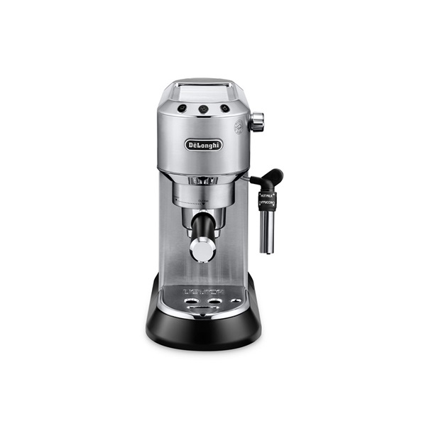 DeLonghi EC 685.M Dedica metál eszpresszó kávéfőző DeLonghi EC 685.M Dedica metál eszpresszó kávéfőző