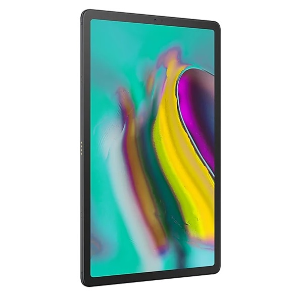 Samsung Galaxy Tab S5e (SM-T720) 10,5 64GB fekete Wi-Fi tablet Samsung Galaxy Tab S5e (SM-T720) 10,5 64GB fekete Wi-Fi tablet