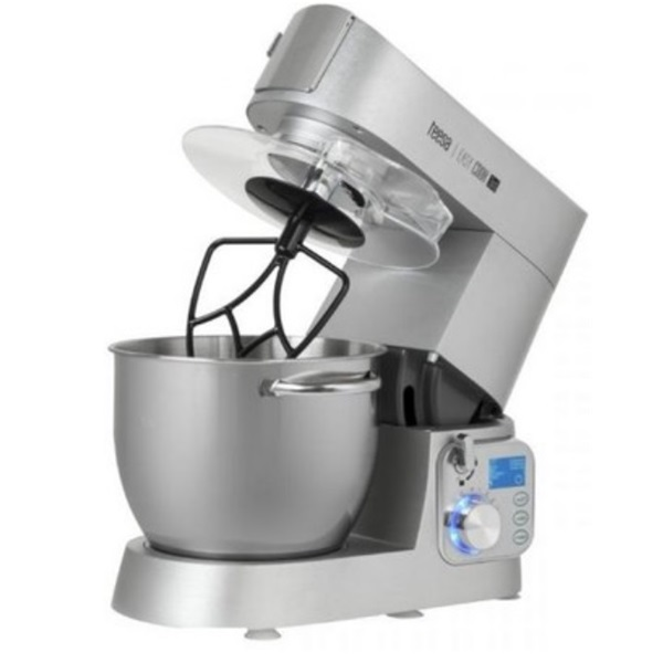 Teesa TSA3530 EASY COOK 3in1 LCD robotgép Teesa TSA3530 EASY COOK 3in1 LCD robotgép