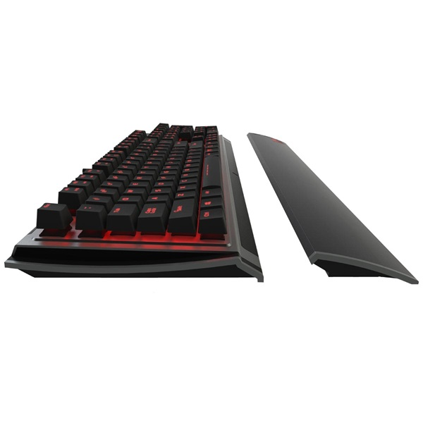 PATRIOT Viper V760 (Kailh barna) RGB világító mechanikus gamer billentyűzet PATRIOT Viper V760 (Kailh barna) RGB világító mechanikus gamer billentyűzet