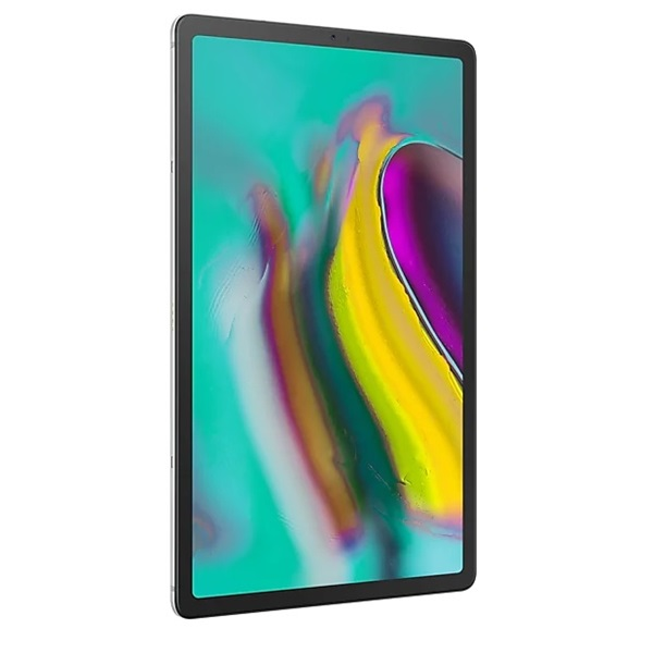 Samsung Galaxy Tab S5e (SM-T720) 10,5 64GB ezüst Wi-Fi tablet Samsung Galaxy Tab S5e (SM-T720) 10,5 64GB ezüst Wi-Fi tablet