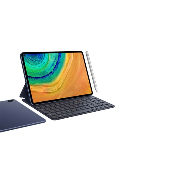 Huawei MatePad Pro 10,8 6/128GB szürke LTE tablet Huawei MatePad Pro 10,8 6/128GB szürke LTE tablet