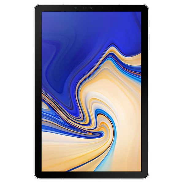 Samsung Galaxy Tab S4 (SM-T830) 10,5 64GB szürke Wi-Fi tablet Samsung Galaxy Tab S4 (SM-T830) 10,5 64GB szürke Wi-Fi tablet