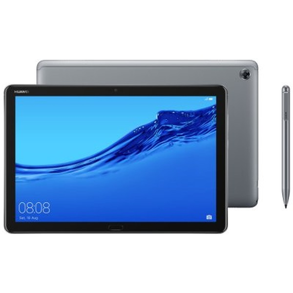 Huawei MediaPad M5 Lite 10,1 3/32GB szürke Wi-Fi + LTE tablet Huawei MediaPad M5 Lite 10,1 3/32GB szürke Wi-Fi + LTE tablet