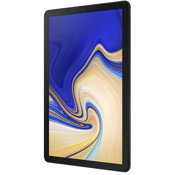 Samsung Galaxy Tab S4 (SM-T830) 10,5 64GB fekete Wi-Fi tablet Samsung Galaxy Tab S4 (SM-T830) 10,5 64GB fekete Wi-Fi tablet