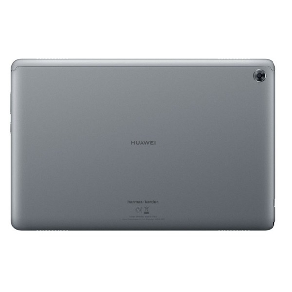 Huawei MediaPad M5 Lite 10,1 4/64GB szürke Wi-Fi tablet Huawei MediaPad M5 Lite 10,1 4/64GB szürke Wi-Fi tablet